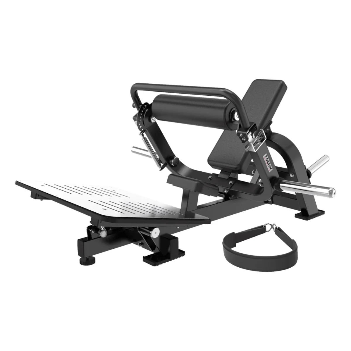 Hip Thrust Profissional FWX-7700 - Image 2