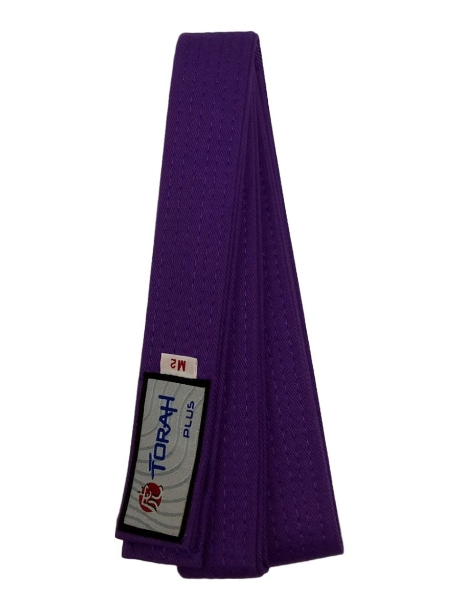 Faixa TORAH – Roxa - Image 2