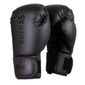 Luva Fheras Pro – All Black