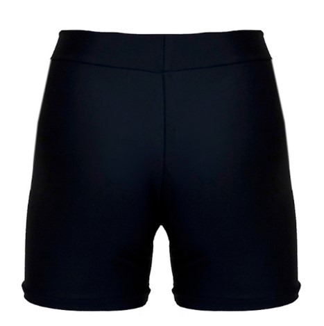 Short Feminino Spartanus – Fight Graffiti - Image 4