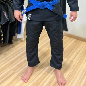 Calça avulsa RIP STOP SOUL JJ – Preto