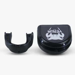 Protetor Bucal VENUM Simples Profissional – Preto