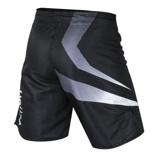 Bermuda Fightshort Venum Wild Force Dark – Preta - Image 3