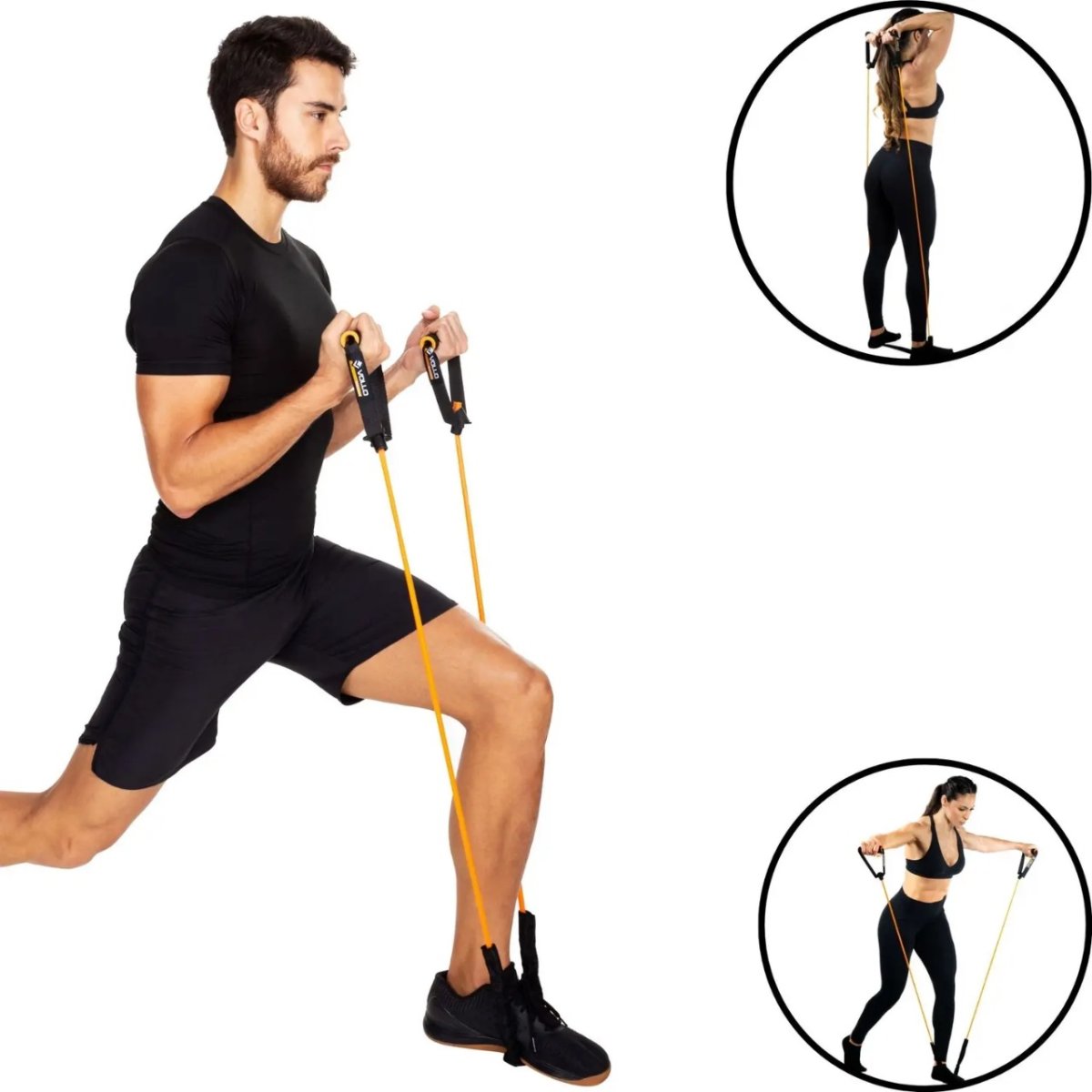 Extensor Nível Médio 11mm – Vollo - Image 3