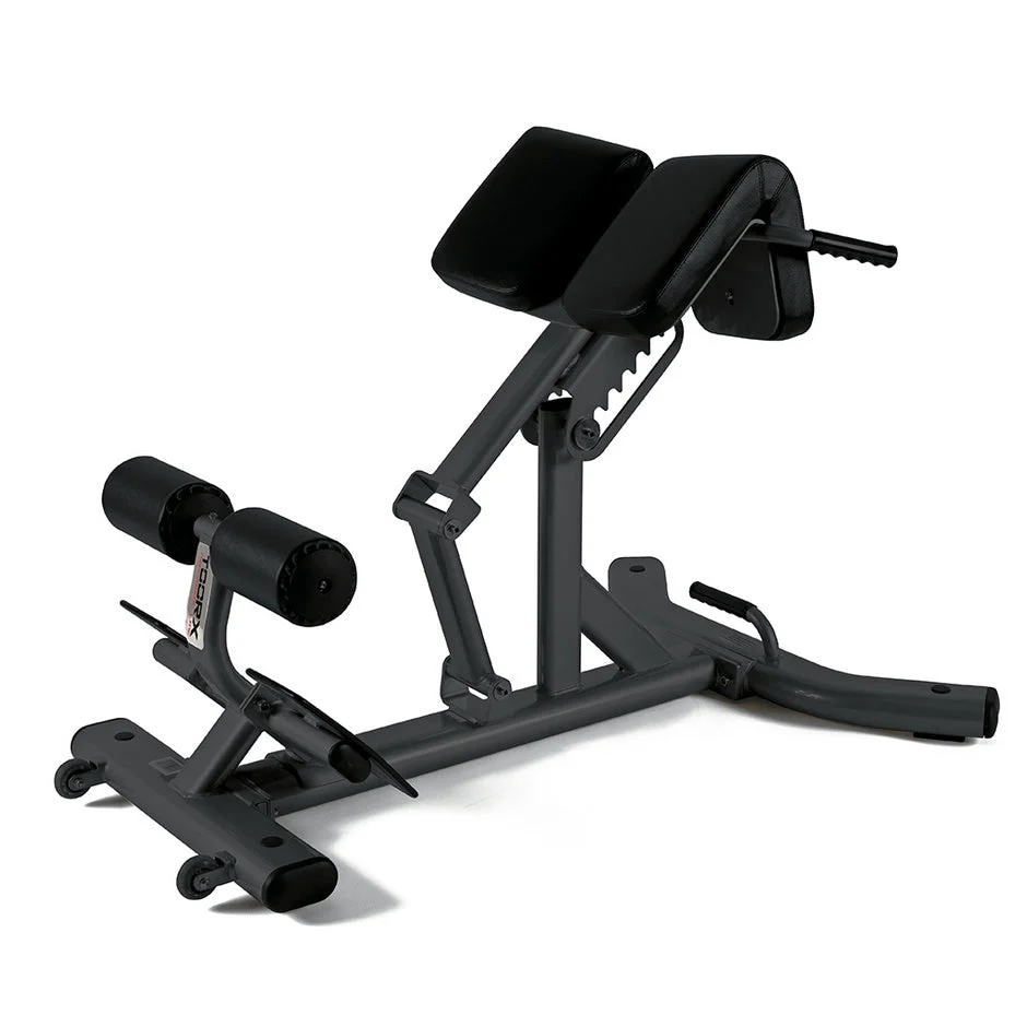Banco Lombar Profissional WBX-2600