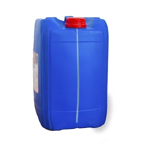 Branqueador Clorado 20L