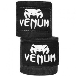 Bandagem Venum 4M – Preta