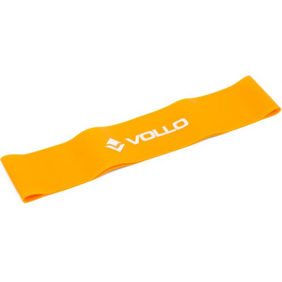 Mini Faixa de Exercício Nível Médio – Vollo