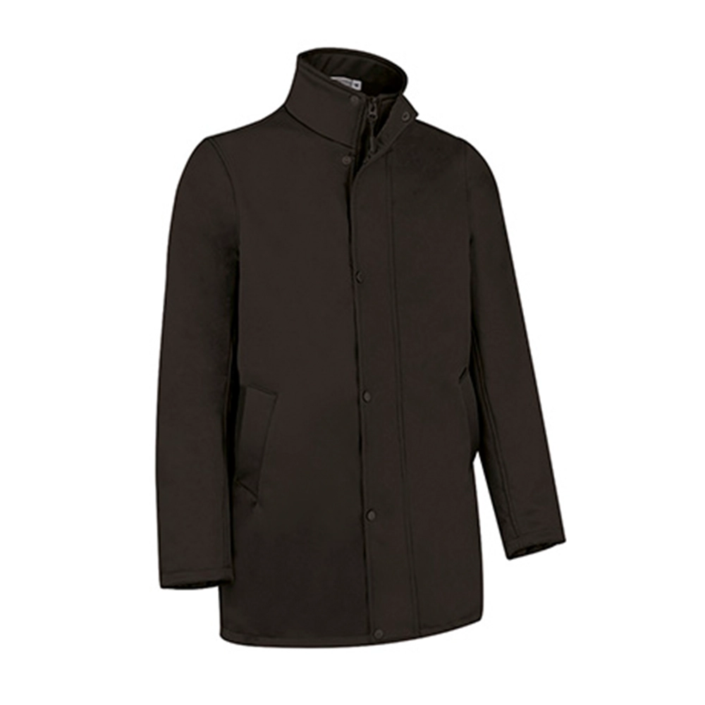 Parka Softshell Asel - Image 2