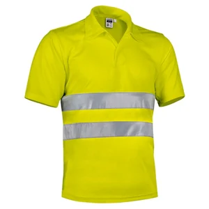 Polo Alta Visibilidade Apex