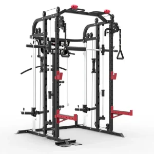 Multi Power Rack ASX-90