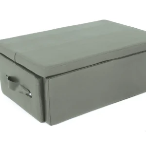 Box de Sentado Green Tea para PTX 500G