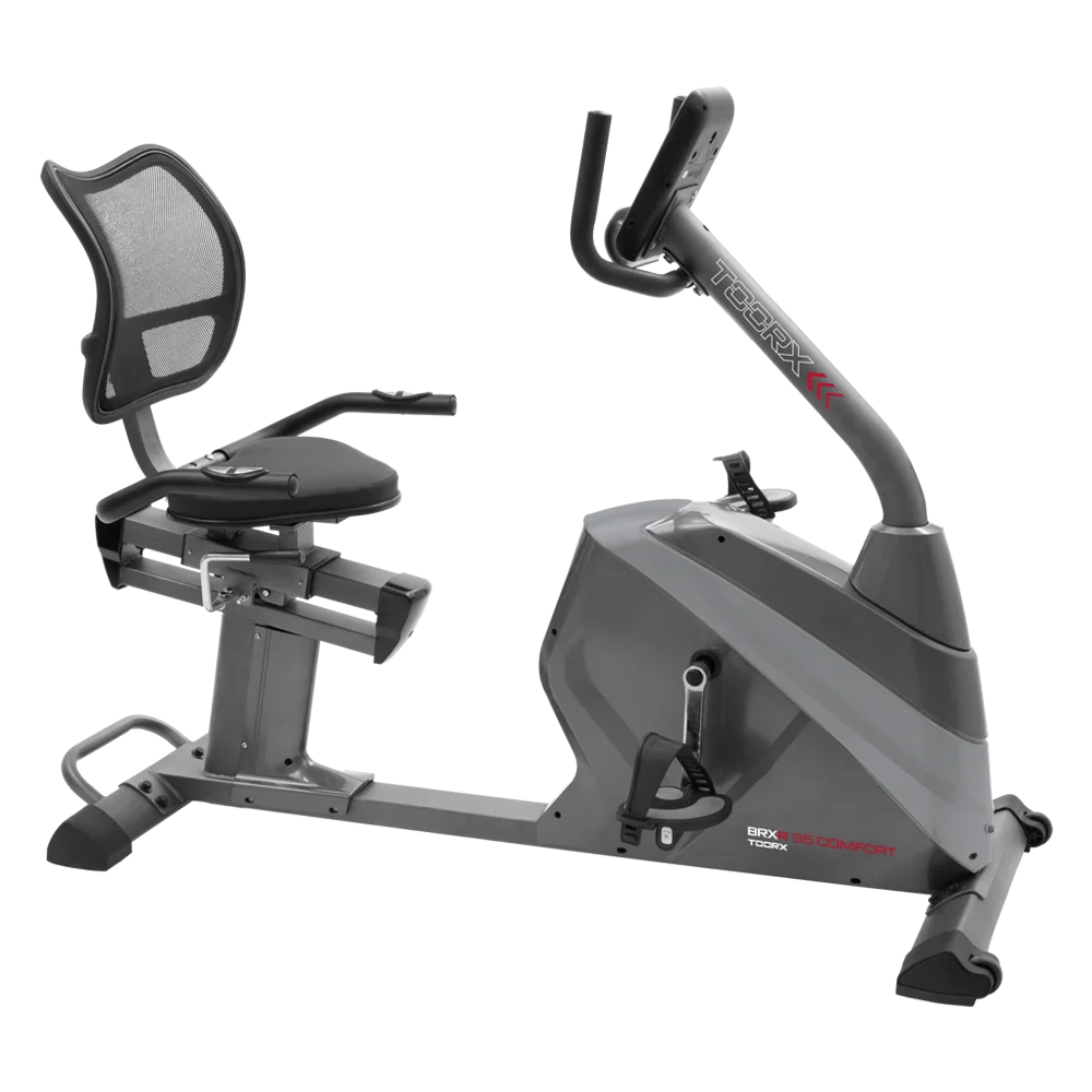 Bicicleta Reclinada BRX R95 Comfort - Image 2