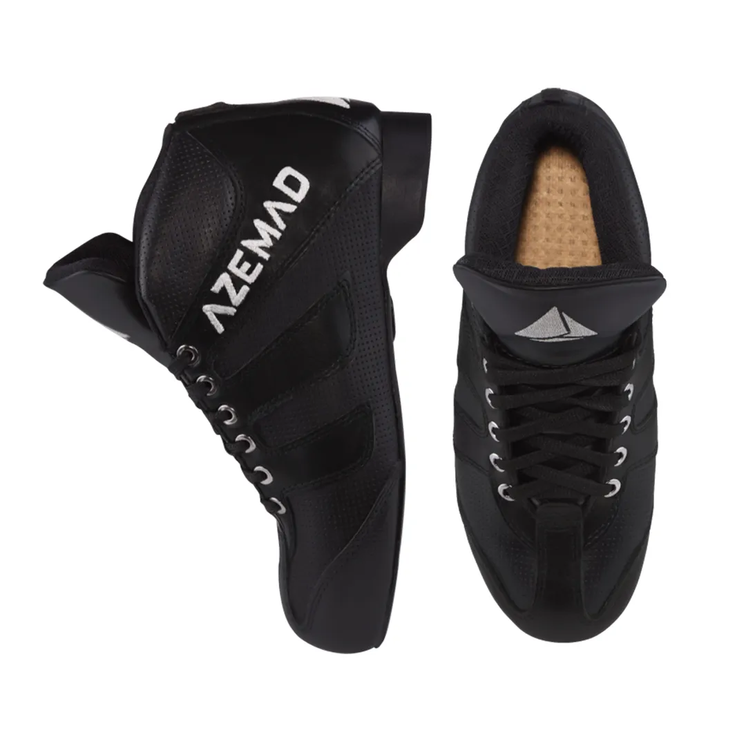 Botas Azemad Eclipse Umbra - Image 3