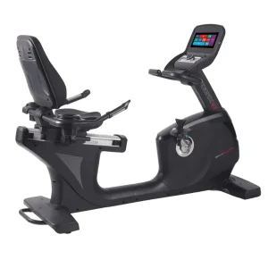 Bicicleta Reclinada Profissional BRX R9500 TFT