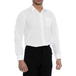 Camisa de Manga Comprida para Homem
