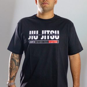 Camiseta KTSU Josué 1:9