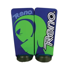 Caneleiras Reno Exel Alien