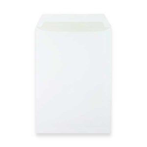 Envelopes C5 sem janela