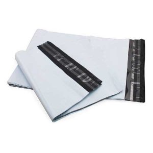 Envelopes Plásticos / Coex