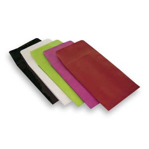 Envelopes Coloridos