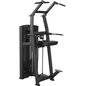 Assisted Pull Up/Chin Up/Dip PLX-6350