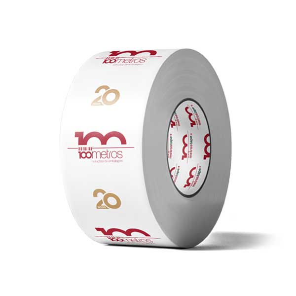 Fita Adesiva Personalizada MetrosTape+ - Image 2