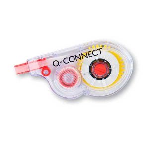 Fita Corretora Q-Connect