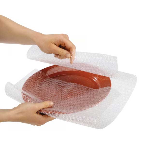 Formatos de Plástico Bolha Reciclados - Image 2