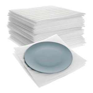 Formatos de espuma