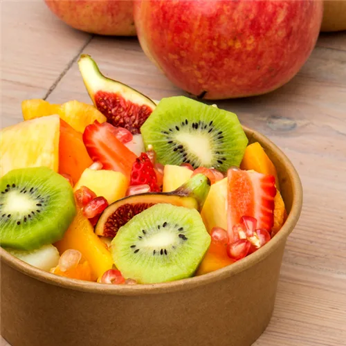 Pote Saladeira Kraft com Tampa PET - Image 3