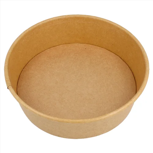Pote Saladeira Kraft com Tampa PET - Image 5