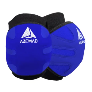 Joelheiras Azemad Eclipse