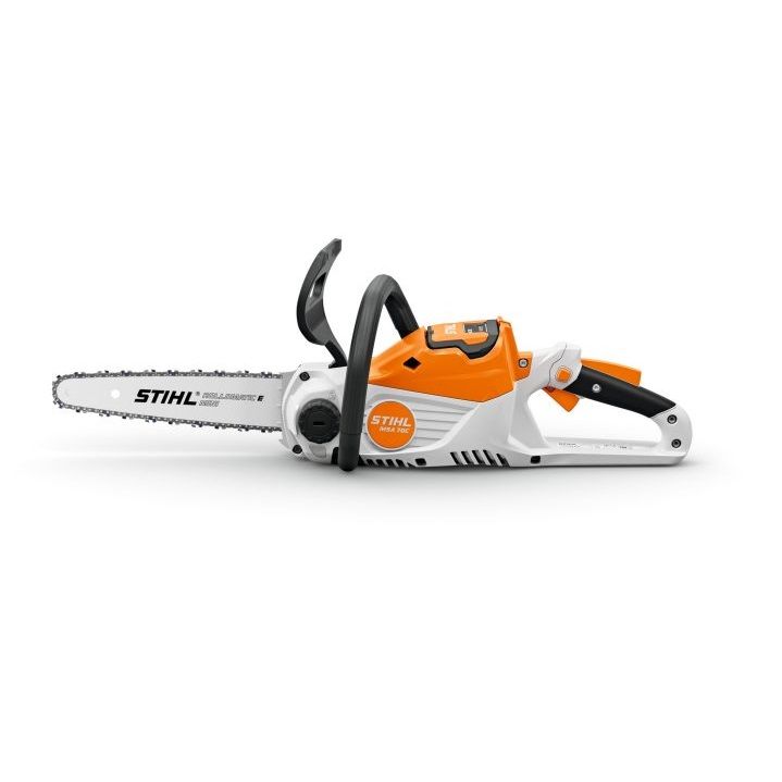 STIHL MSA 70 C-B Chainsaw - Image 2