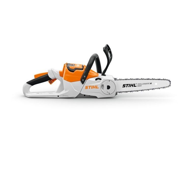 STIHL MSA 70 C-B Chainsaw - Image 5