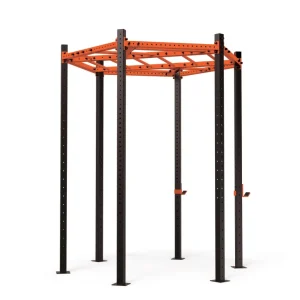 Jaula Hexagonal Outdoor GO75-HEX