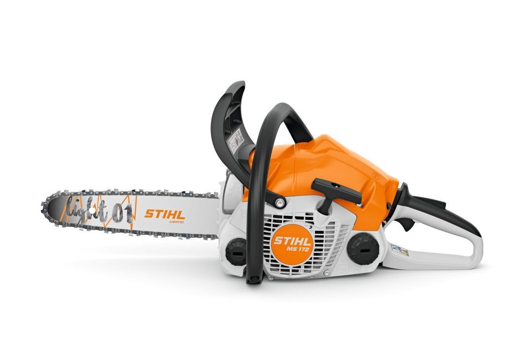 STIHL MS 172 Chainsaw - Image 4