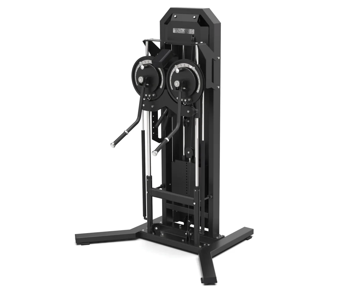 Máquina Multiflight PLX-5350 - Image 4