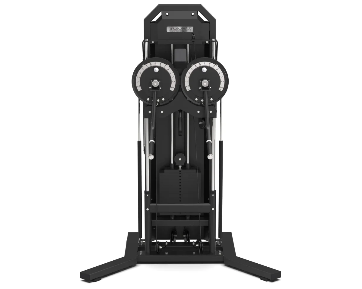 Máquina Multiflight PLX-5350 - Image 2