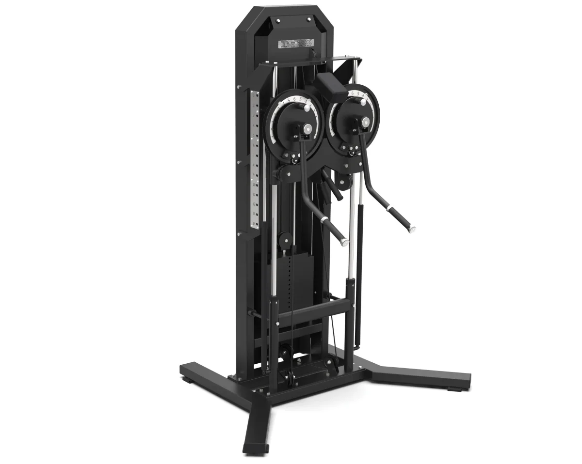 Máquina Multiflight PLX-5350 - Image 3