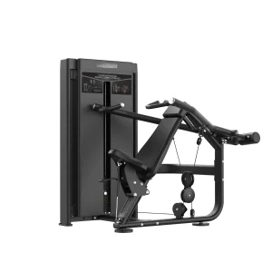 Converging Shoulder Press PLX-7130