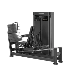 Horizontal Leg Press / Hack Squat PLX-9130
