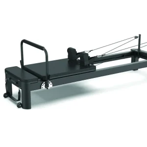 Reformer em Alumínio PTX-7500 | Black Pearl