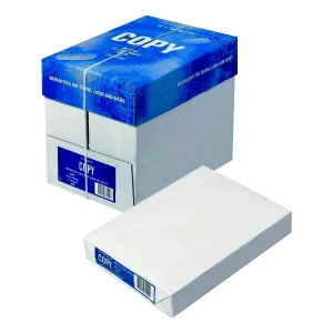 Resma de Papel A4 75gr