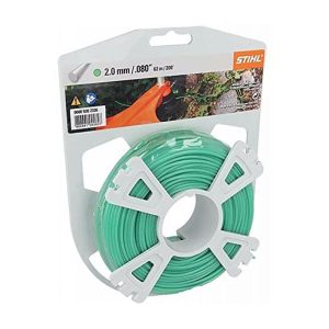 2.0 mm STIHL Round Line Roll 60 m