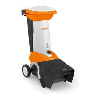 STIHL GHE 420 Electric Shredder