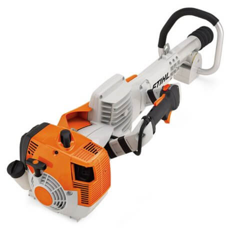 Varejador de Gancho STIHL SP 482 Vara Comprida - Image 4