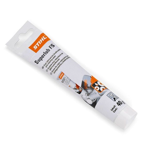 Superlub 40g High-Performance Lubricating Grease