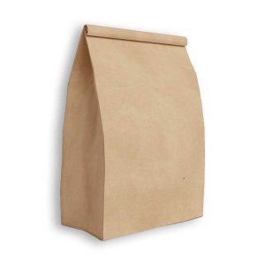 Saco de Papel sem Asa