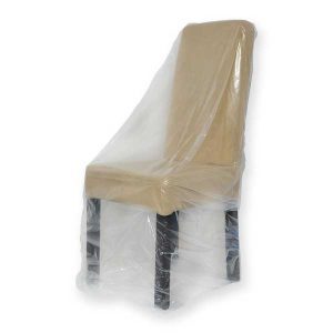 Sacos Plásticos LDPE